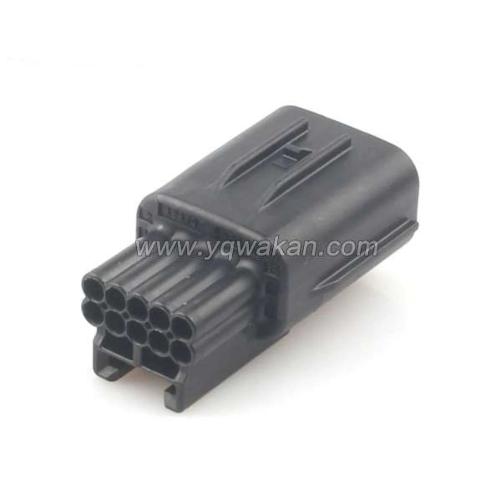 10 PIN Connector Waterproof 0.6mm Male Female Connectors Cable Plug 6188-0696 6189-1134  Wiring Harness