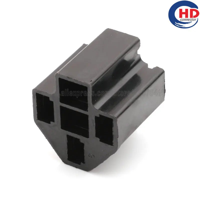 5pin auto waterproof electric plastic wire harness connector 3334-485-007