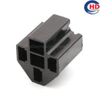 5pin auto waterproof electric plastic wire harness connector 3334-485-007