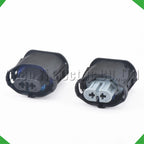 2-Pin Auto Connector Connector Automotive Connectors harness 1355668-2 1355665-1 Bmw