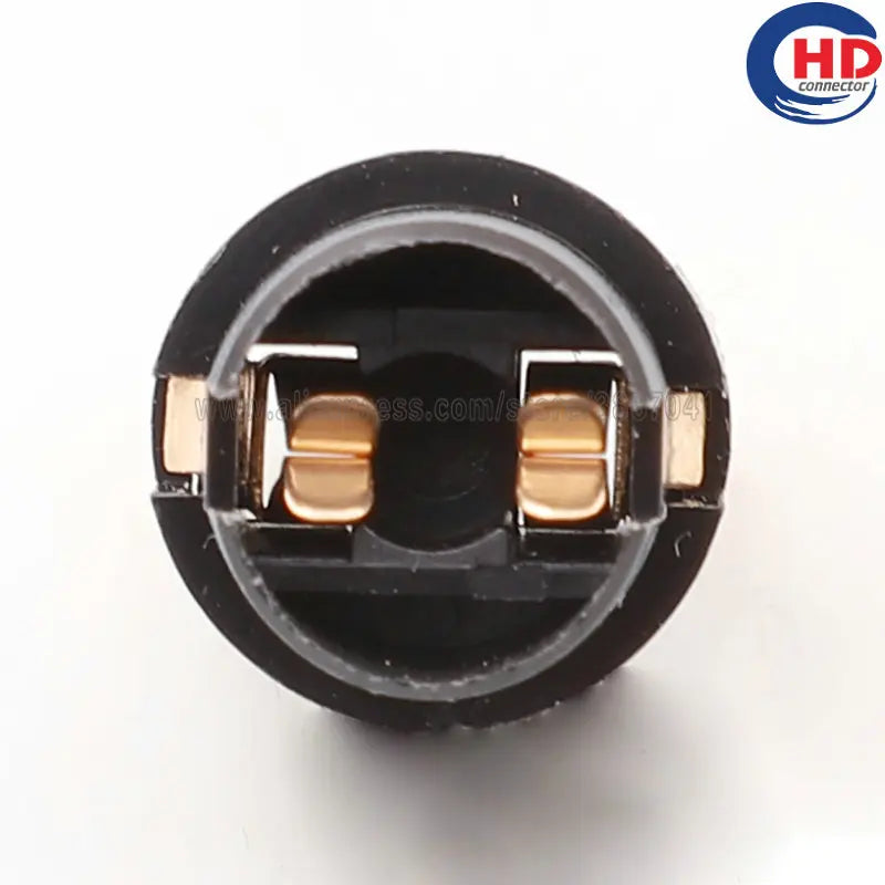 Auto lamp holder wiring harness connector plug HDL-015