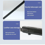 Car Sunshade Umbrella-style Front Glass Sunshade Sunscreen Heat Insulation Cloth Car Windshield Sunshade Umbrella Shade Amagi