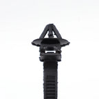 20/10Pcs Nylon Car Tie Wrap Cable Fixed Fasteners Clips Car Cable Fastening Strap Wire Band Tie Wrap Zip Tie Auto Fastener 9.5cm