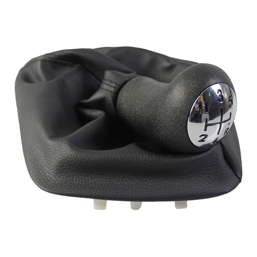 1 PCS  5-Speed  Gear Shift Knob Lever For  Renault For Kangoo For  Express (FWO/1 )1.5 DCI Car  Hand Ball Gear Shift  Lever