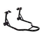 Motorcycles Repair Metal Adjustable Fork Spool Support Paddock Stand Muti-function Swing Arm Rear Wheel Sliders Lift Frame Amagi