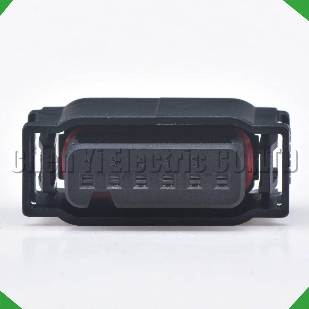 6-Pin Auto Connector Connector Reversing radar sensor electric Benz sensor
