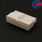20pin auto waterproof electric plastic wire harness connector 770585-1