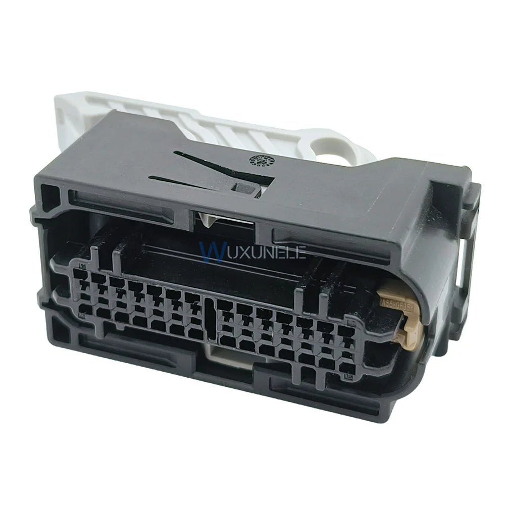 28 Pin 2203455-1 TE Genuine Product 2203459-1 Automtive Sealed ECU Female Wire Connector
