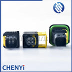 4 Pin Waterproof Automotive Oxygen Sensor Connector Urea pump plug 1-1418390-1 1-1703808-1 1-1703809-1 1-1703818-1