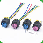 5-Pin Wire Harness Harness Automotive waterproof Inject Chevrolet Honda sensor