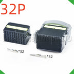 auto connector connector automotive connectors controller harness 1897552-2 1897556-2