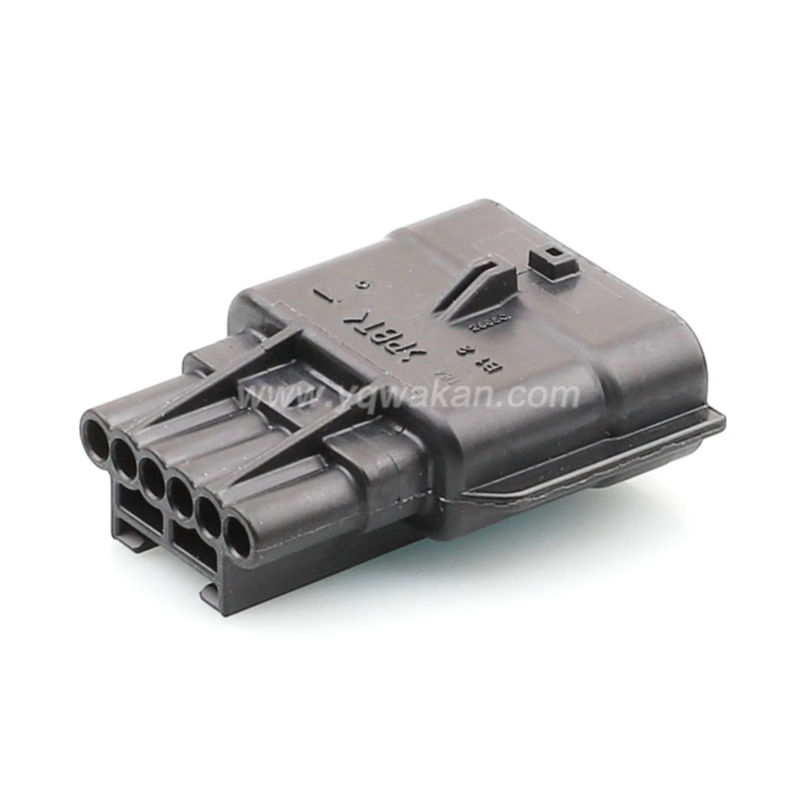 6 Pin Female or Male Waterproof Auto Harness Connector MG643284-5 For Toyota Hyundai 7282-8850-30 7283-8850-30