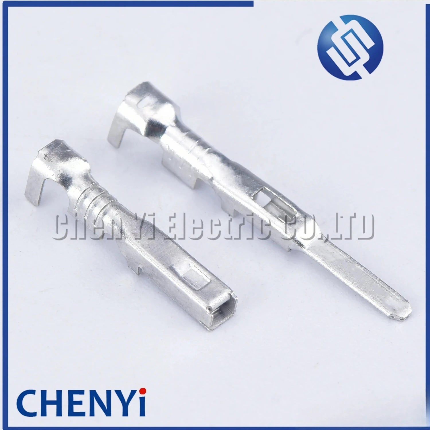 50 pcs 2.2 mm wire female male crimp terminal for DL TL SL Sealed series auto electrical connector 8100-1429 8230-4472