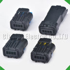 4-Pin Auto Connector Connector Automotive Connectors Renault Peugeot Citroen tail light