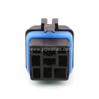 5 Pin Connector Waterproof 6.3mm Female Connector Automotive Wire Harness Cable Plug for Relay 12065686 12065685