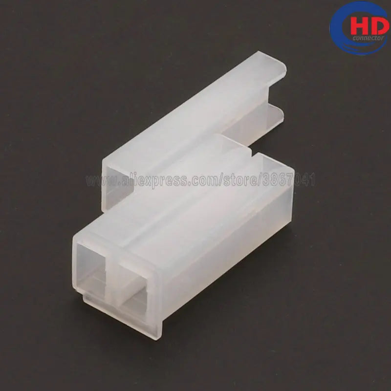 3pin auto waterproof   electric   plastic  wire   harness   connector 172075-1