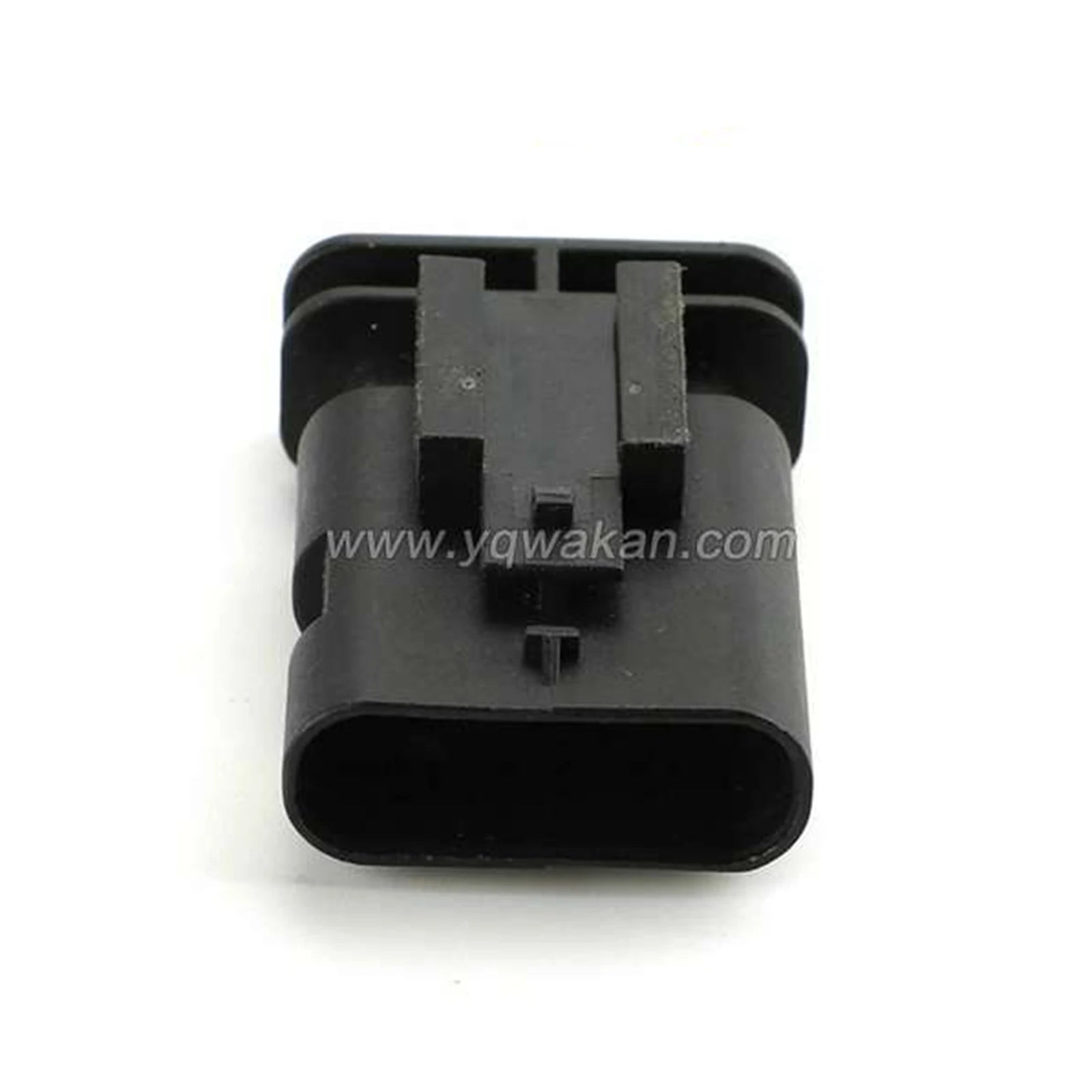 5Pin Automotive Electric Male Female 1.2mm Connector Waterproof Air Flow Meter Sensor Plug For Weich 1-2141521-1 1-1718806-1