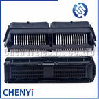 90 Pin Automotive engine computer board ECU plug 9051971 5WY5B01G 211PC902S0008 211PC902S0009 VG1238090006 For Wuling Hongguang