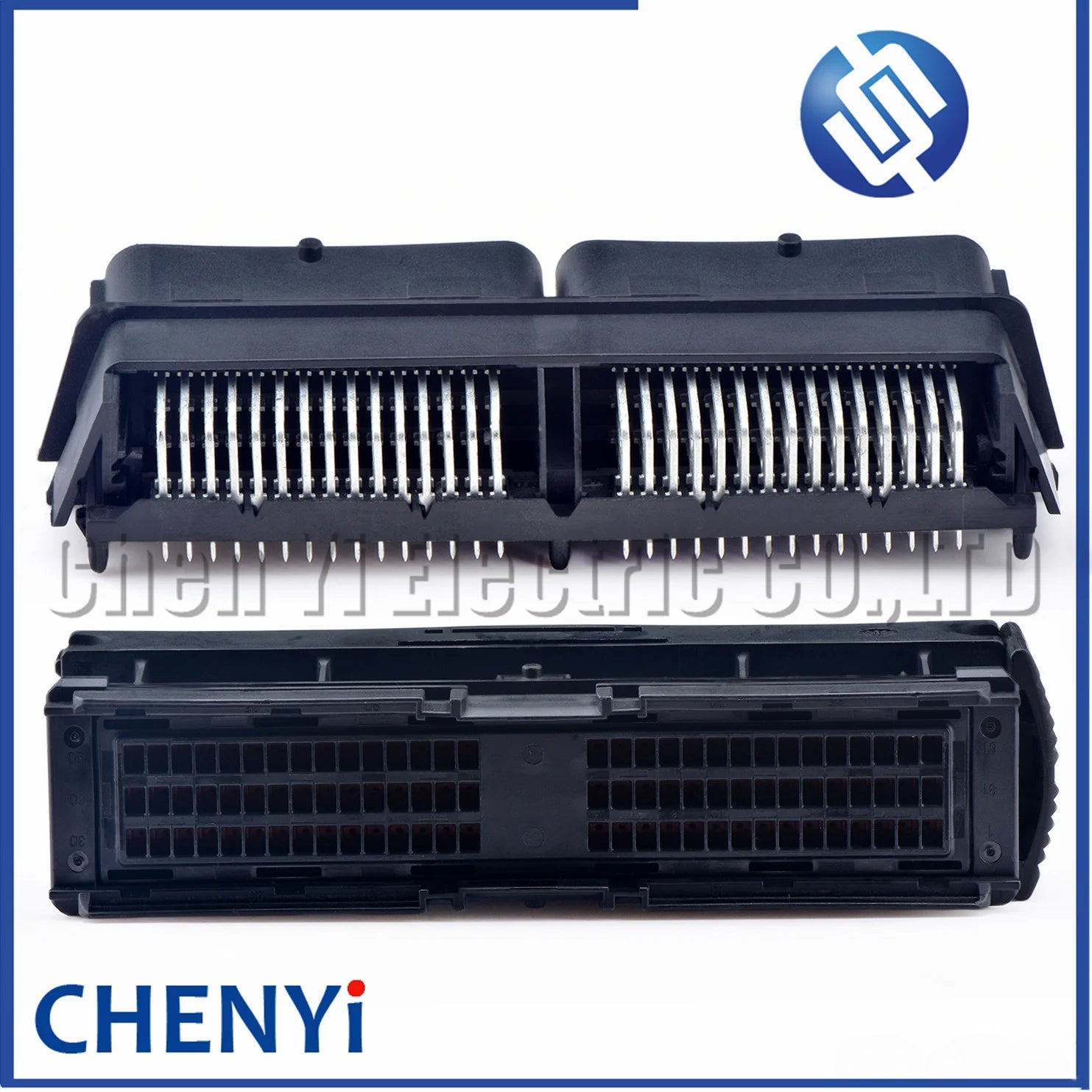 90 Pin Automotive engine computer board ECU plug 9051971 5WY5B01G 211PC902S0008 211PC902S0009 VG1238090006 For Wuling Hongguang