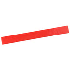 Red Auto  Car Door  For Window  Wedge Panel  Paintless Dent  Removal Repair Seam Starter Expander Auxiliary Hand Tool