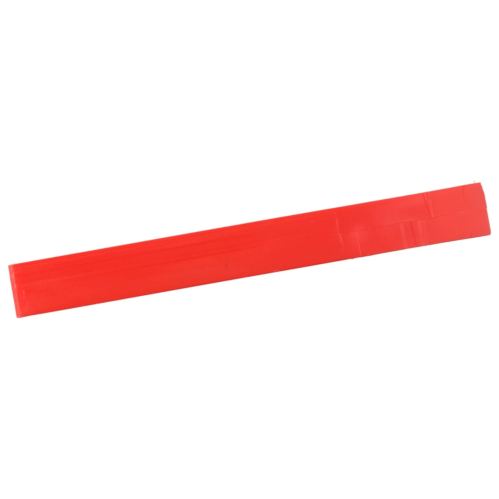 Red Auto  Car Door  For Window  Wedge Panel  Paintless Dent  Removal Repair Seam Starter Expander Auxiliary Hand Tool