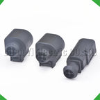 4 Pin  Auto Connectors Water temperature and liquid level sensor Plug 4B0973812 4B09737...