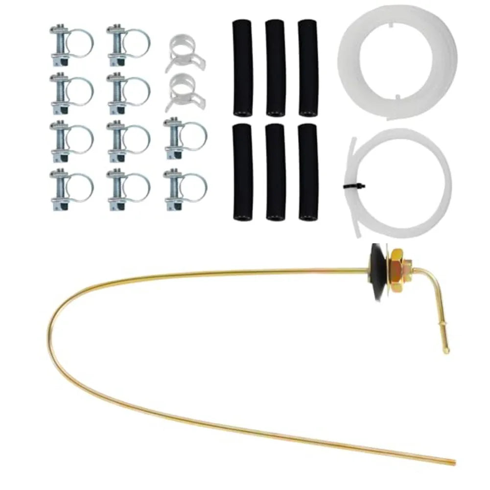 1Set 1320399A 35320A Diesel Heater Fuel Tank Riser For Eberspacher For Webasto Heater Heating Systems Repair Accessories