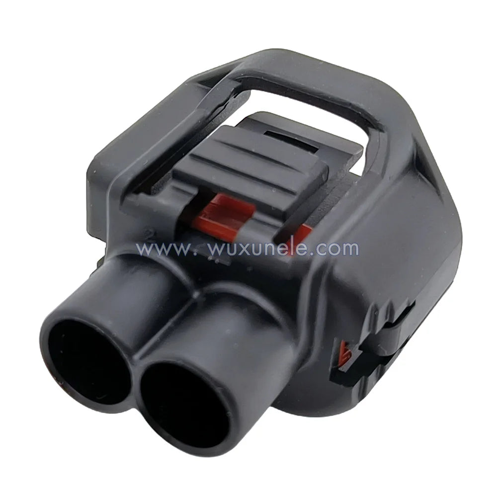 20 Sets 2 Pin 7283-8221-40 Wire Connector for Automotive Coolant Temperature Sensor Wiring Plug