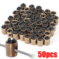 Motorcycle Throttle Cable Core Brake Bolt Pin Motocross Motorcycle Beach Bike Throttle Pull Cable Brake Stop Bolt Pin 50CC-250CC