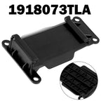 Car Big Bumper Side Bracket Front Rear Retainer For Golf MK2 Black Car Big Bumper Bracket Set Side Front Or Rear Bracket
