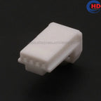 4pin auto waterproof electric plastic wire harness connector 6098-5267