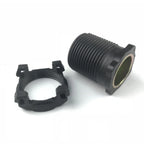 Car Headlights Hollow Bolt For Headlight For Mercedes C300 C350 E350 GLK250 GLK350 0019970101 Mounting Frame Screw