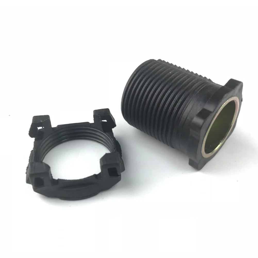 Car Headlights Hollow Bolt For Headlight For Mercedes C300 C350 E350 GLK250 GLK350 0019970101 Mounting Frame Screw