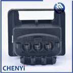 3 Pin female auto electric housing waterproof plug wire electric harness cable connector 282246-1 357905327