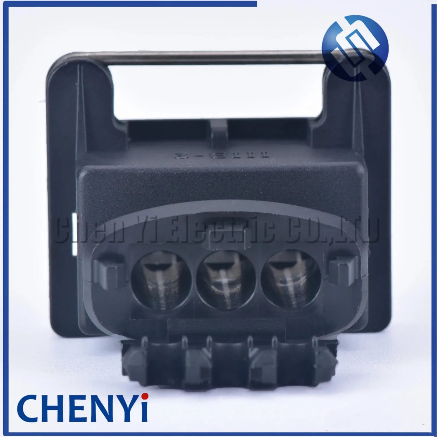 3 Pin female auto electric housing waterproof plug wire electric harness cable connector 282246-1 357905327