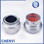 29 Pin Automotive waterproof connector DEUTSCH HD Series male or female Wire harness plug HD34-24-29PE HD36-24-29SE With pins