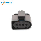 805-200-521 is suitable for BMW electronic water pump wiring harness plugs and automotive waterproof connectors for 4p wiring ha