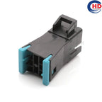 6pin auto waterproof electric plastic wire harness connector 12064754