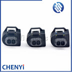 2 Pin Auto connector Wire harness Plug 525550 09441261 09441213 1433921-01 For Diesel Fuel Injector OM646 VITO VIANO W639