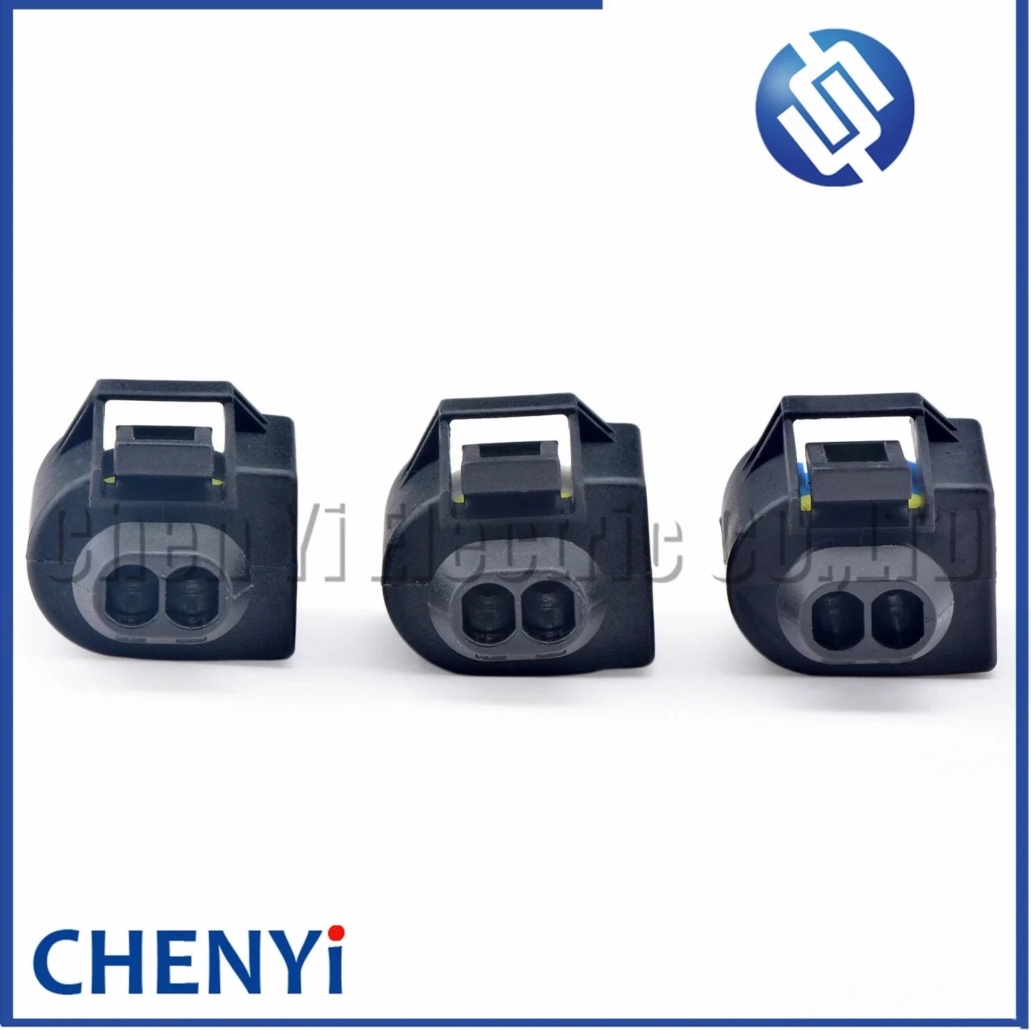 2 Pin Auto connector Wire harness Plug 525550 09441261 09441213 1433921-01 For Diesel Fuel Injector OM646 VITO VIANO W639
