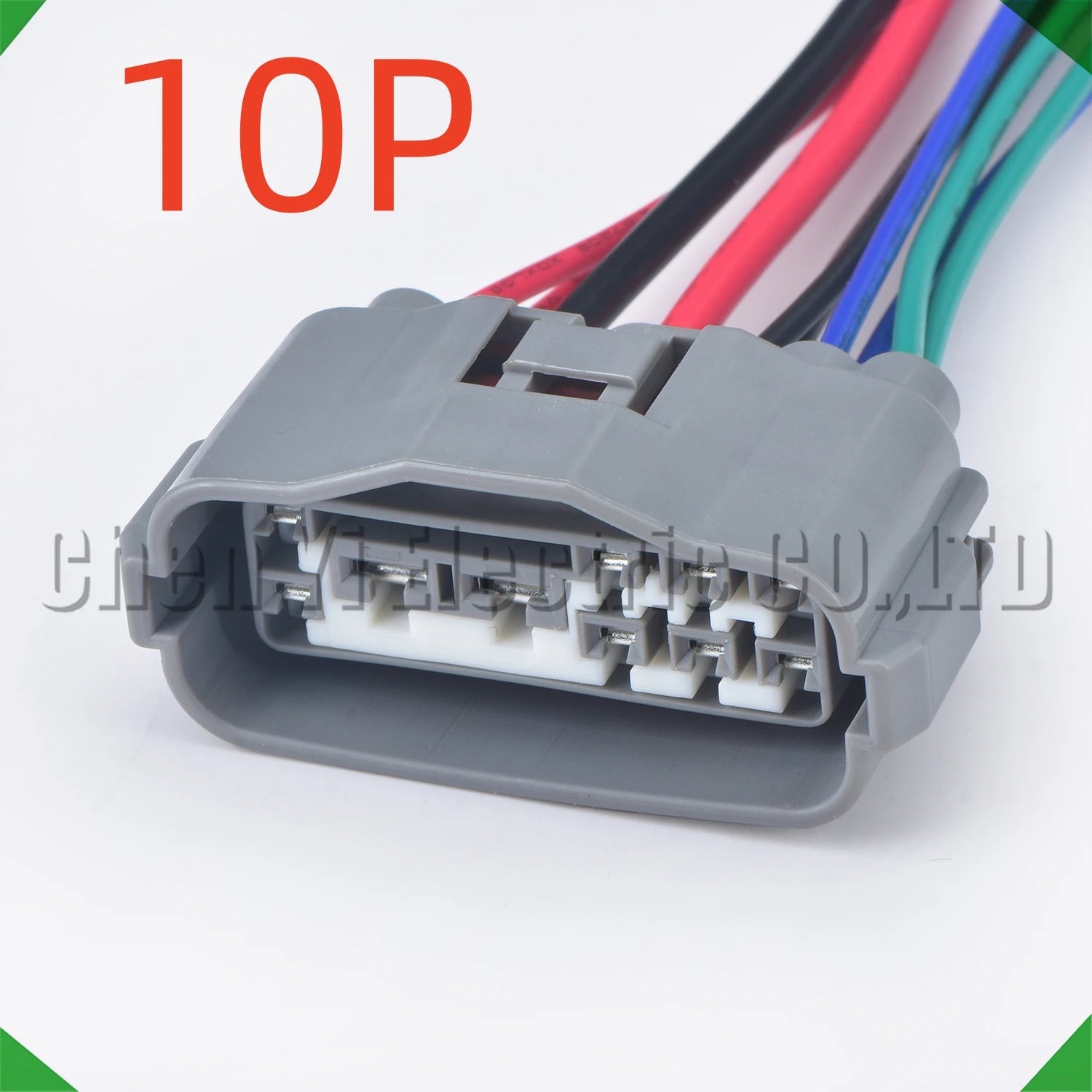 10-Pin Auto Connector Automotive Connectors Transmission gearbox wiring