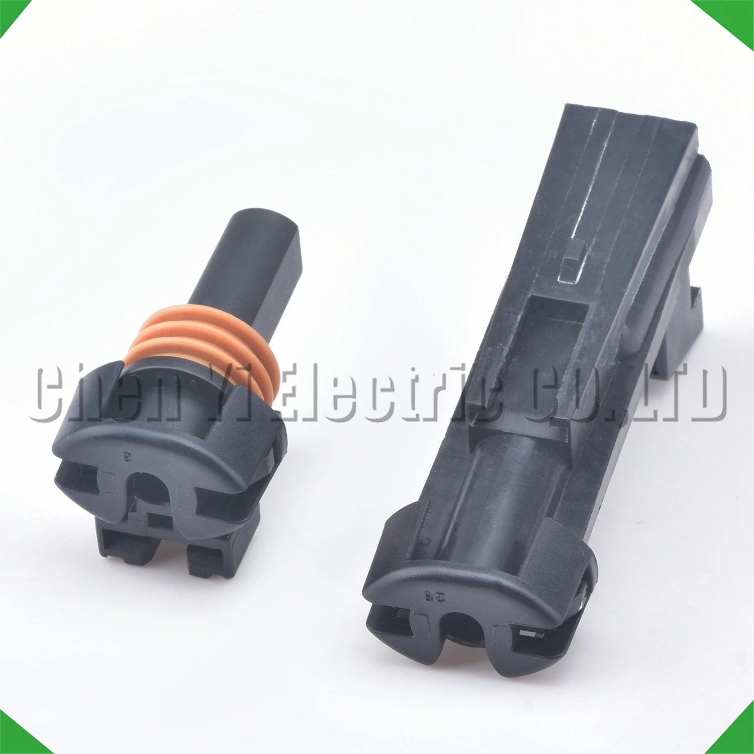 1-Pin Wire Harness Harness waterproof Connector harness Corvette Hummer CHEVY SILVERADO Gm