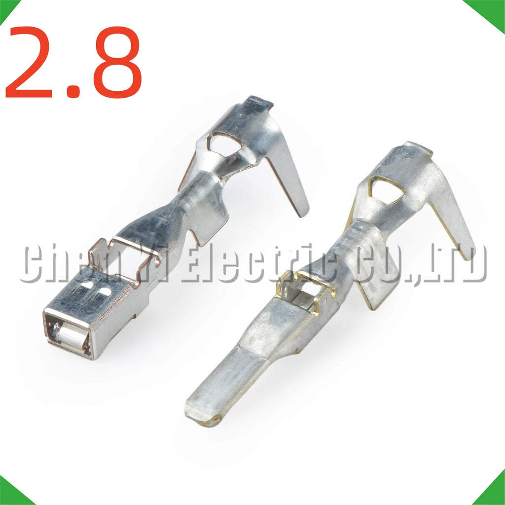 auto connector female crimp tp161-00300 tp165-00200 sheath automotive connectors harness