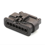 7 PIN Automotive Waterproof 1.2mm Female Connector Wiring Harness For VW Audi 6189-7732/5QF973707