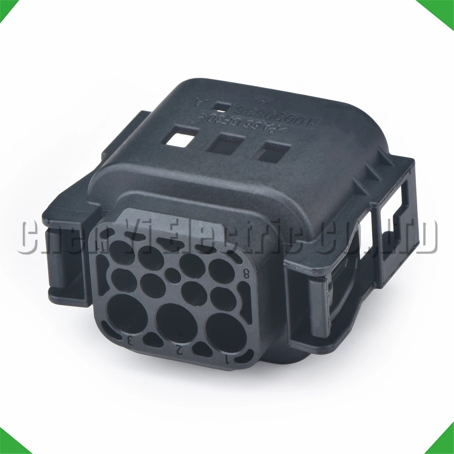 11-Pin Auto Connector Automotive Connectors Transfer motor Engine computer version harness