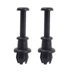 Car Trunk Lanyard Fixing Clip Parcel Shelf String Clips 1M6867574A for VW GOLF MK5 MK6 5 6 Auto Knob Holder Pivot Hanger Peg