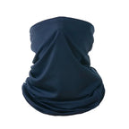 Sports Headscarves Unisex Seamless Magic Bandana For Fishing Running Cycling Windproof Neck Gaiter Face Mask With Sun Protection