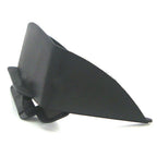 7 Inch GPS Sunshade Navigator Light Shield Car Sunshade Car Light Shield Car Sun Visor Universal Navigation Hood