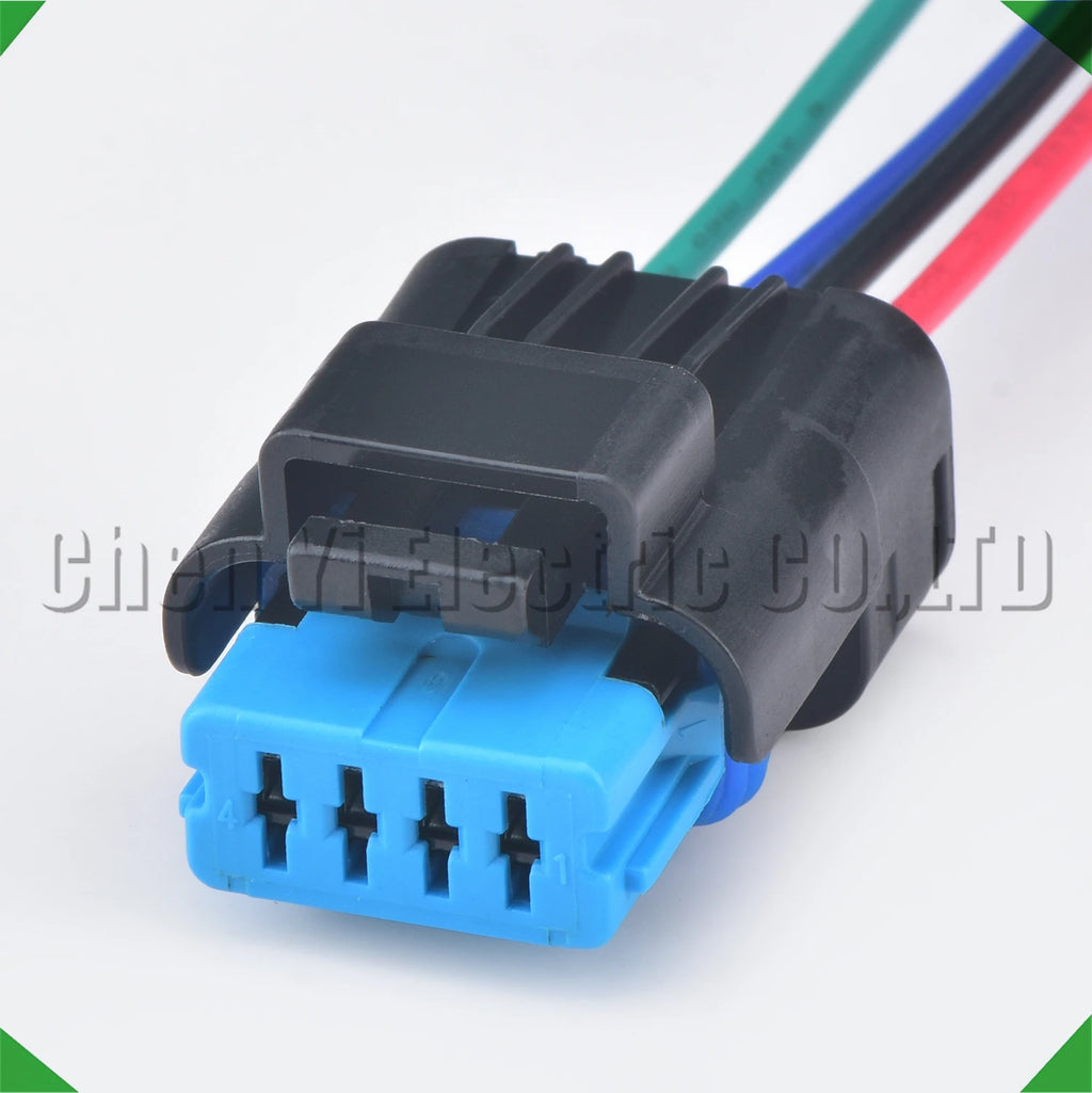 4-Pin Auto Connector Connector Automotive Connectors Renault Peugeot Citroen tail light