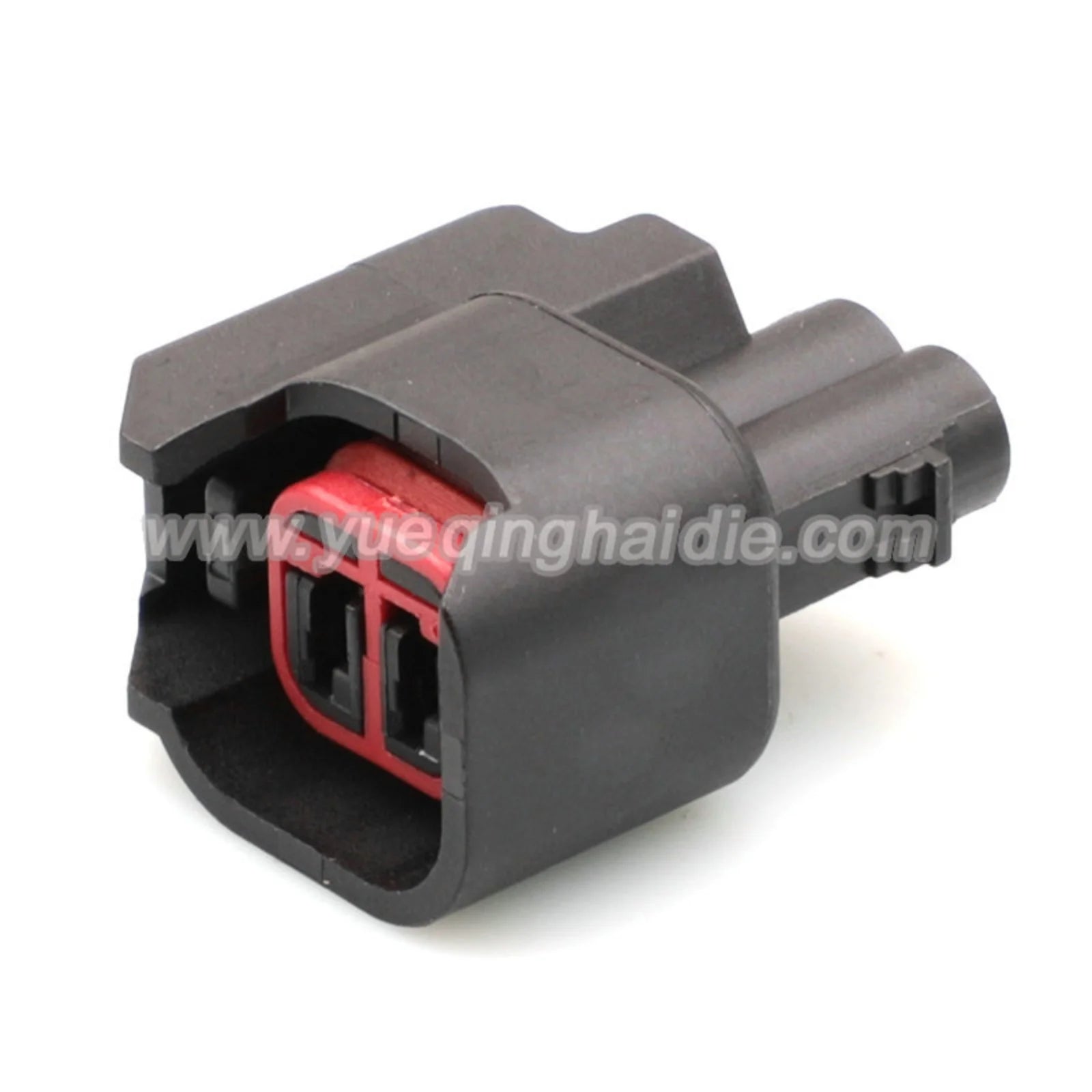2PIN 1.5mm Waterproof Male Female Connector Car ABS Sensor Plug EV1 To EV6 Auto Fuel Injector Nozzle Methanol Socket For Ford